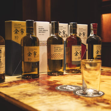 japanese whiskey