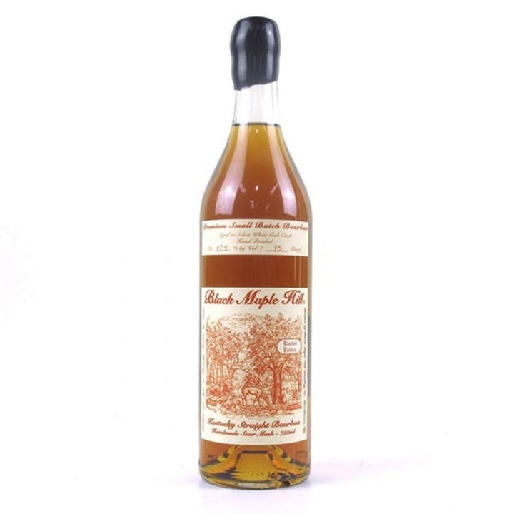 Black Maple Hill Straight Kentucky Bourbon - 750ml
