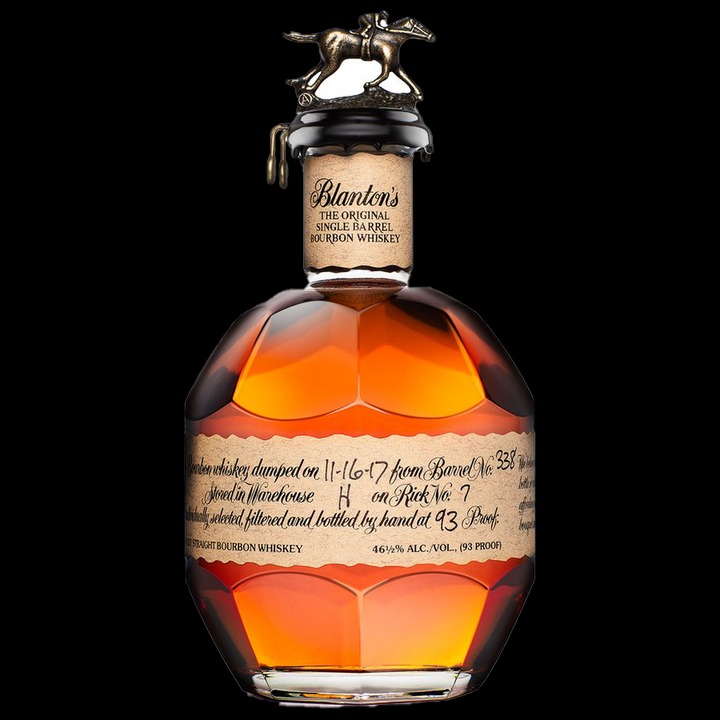 Blanton's Single Barrel Original - 750ml