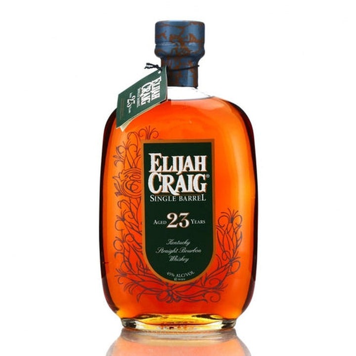 Elijah Craig 23 Year Old - 750ml
