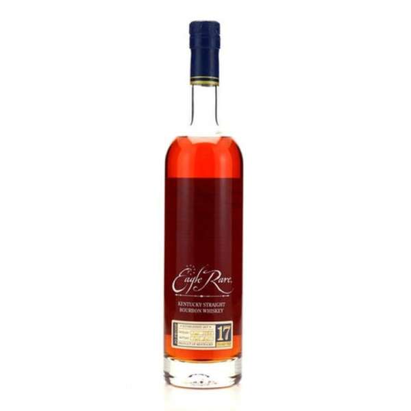 Eagle Rare 17 Year BTAC 2001 Fall - 2nd Release - 750ml