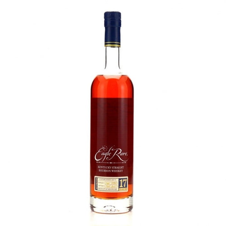 Eagle Rare 17 Year BTAC 2001 Fall - 2nd Release - 750ml