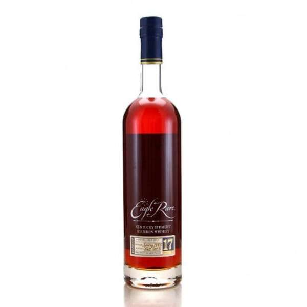 Eagle Rare 17 Year BTAC 2002 Fall - 3rd Release - 750ml