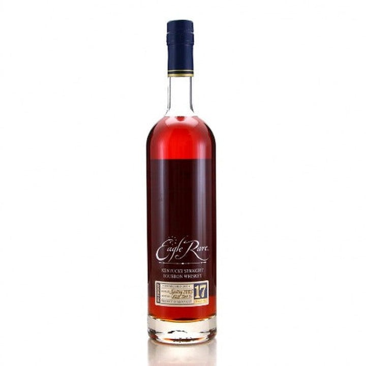 Eagle Rare 17 Year BTAC 2002 Fall - 3rd Release - 750ml