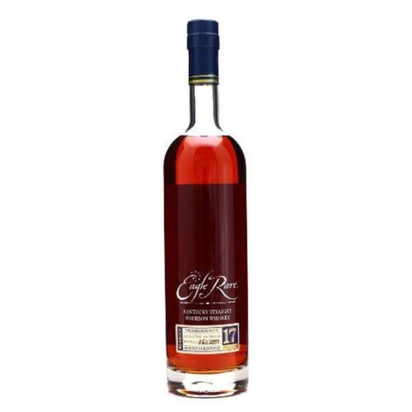 Eagle Rare 17 Year BTAC 2007 Fall - 750ml