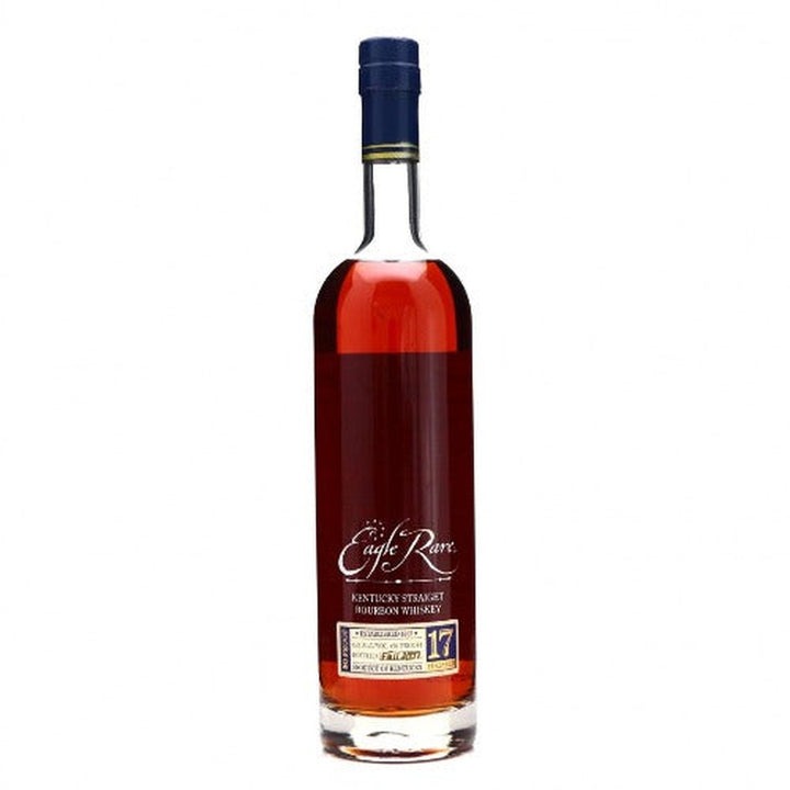 Eagle Rare 17 Year BTAC 2007 Fall - 750ml