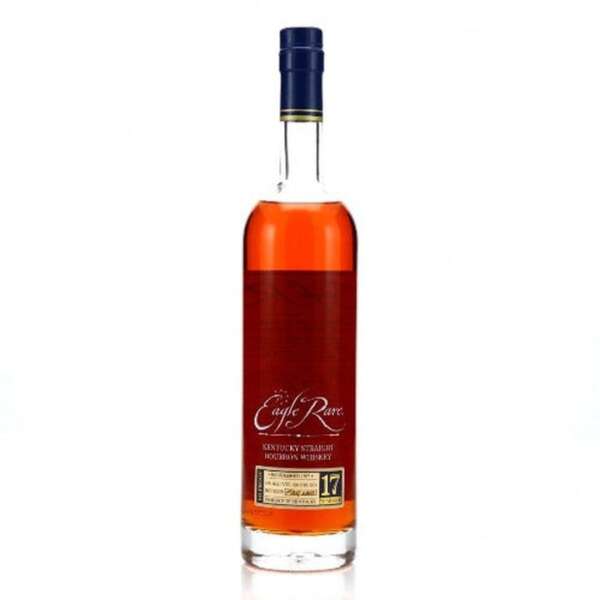 Eagle Rare 17 Year BTAC 2010 Fall - 750ml