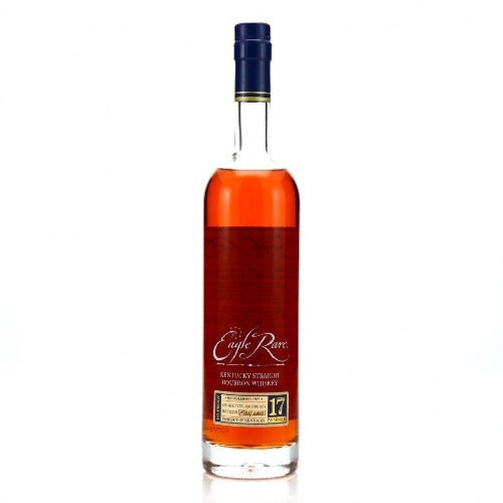 Eagle Rare 17 Year BTAC 2010 Fall - 750ml