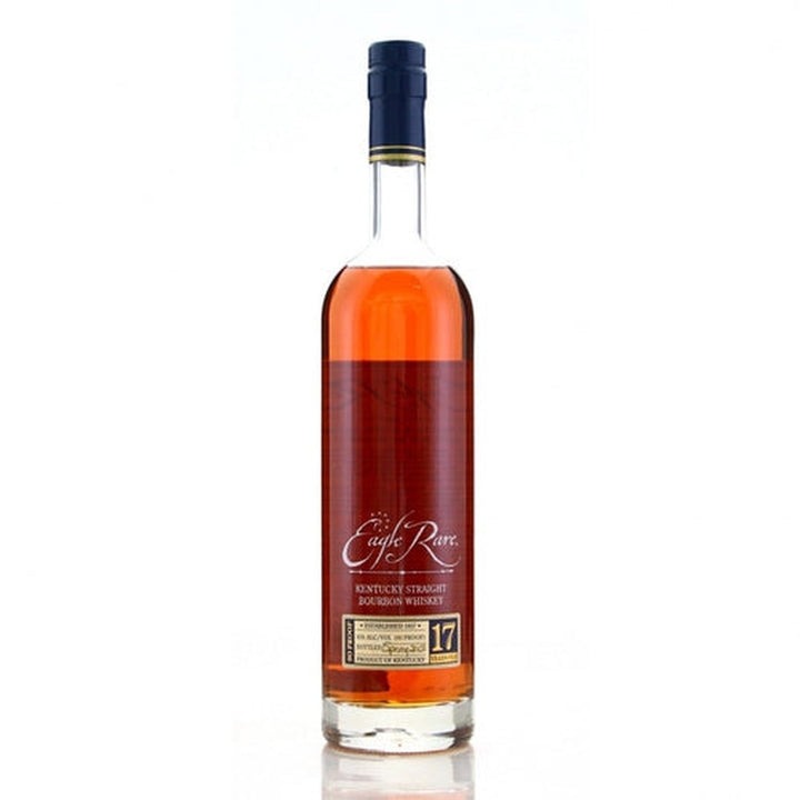 Eagle Rare 17 Year BTAC 2013 Spring - 750ml