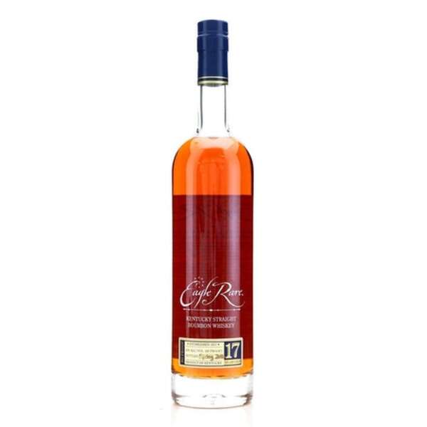 Eagle Rare 17 Year BTAC 2016 Spring - 750ml