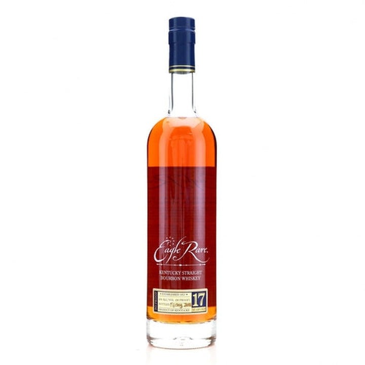Eagle Rare 17 Year BTAC 2016 Spring - 750ml