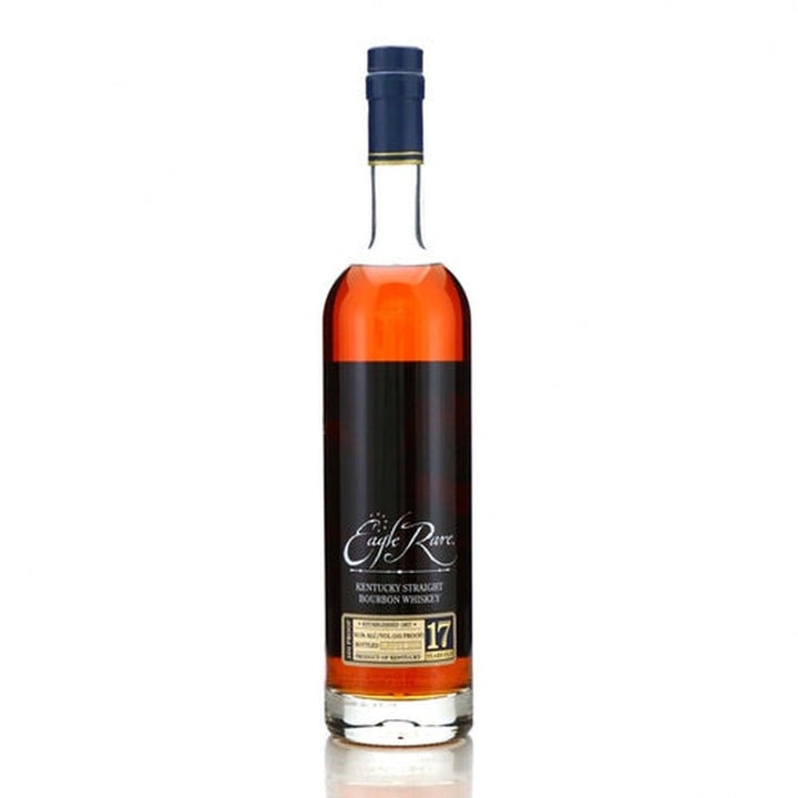 Eagle Rare 17 Year BTAC 2020 Summer - 750ml