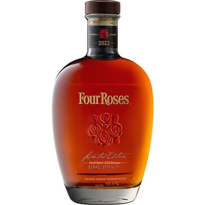 Four Roses Super Premium Japan Exclusive - 750ml