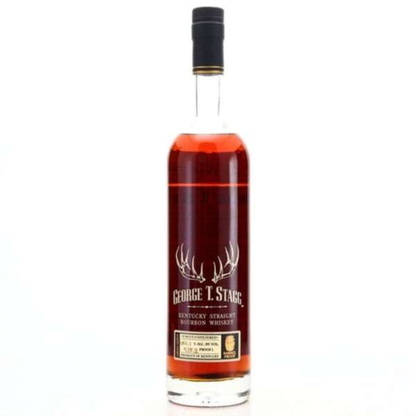 George T Stagg 2013 BTAC - 750ml