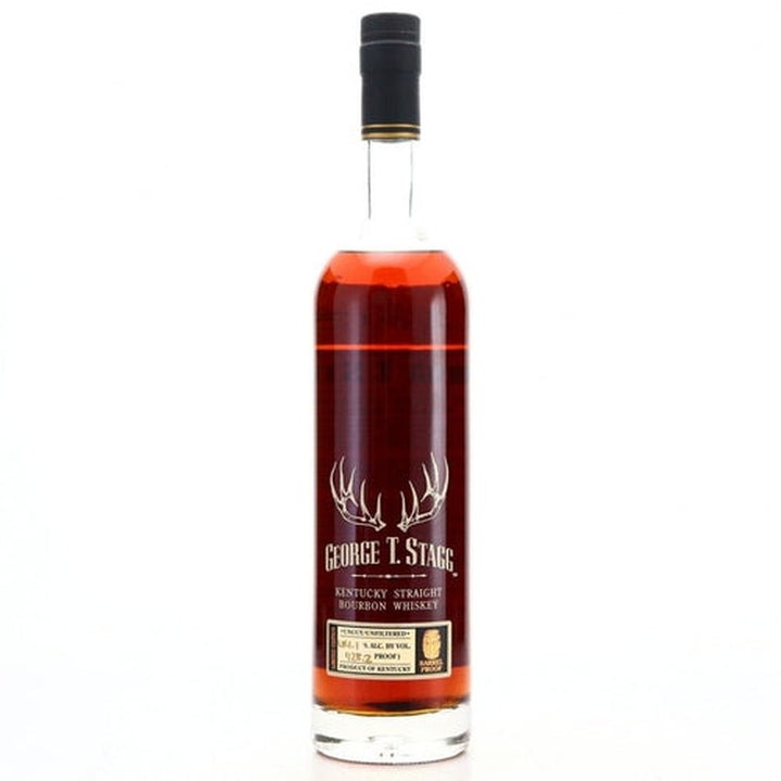 George T Stagg 2013 BTAC - 750ml