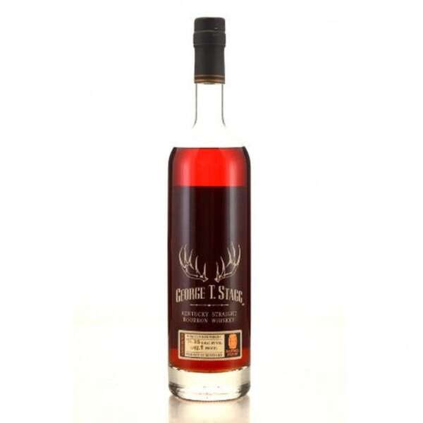 George T Stagg 2003 BTAC 2nd Release - 750ml