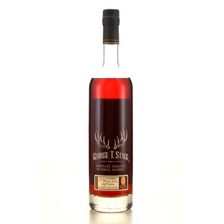 George T Stagg 2003 BTAC 2nd Release - 750ml