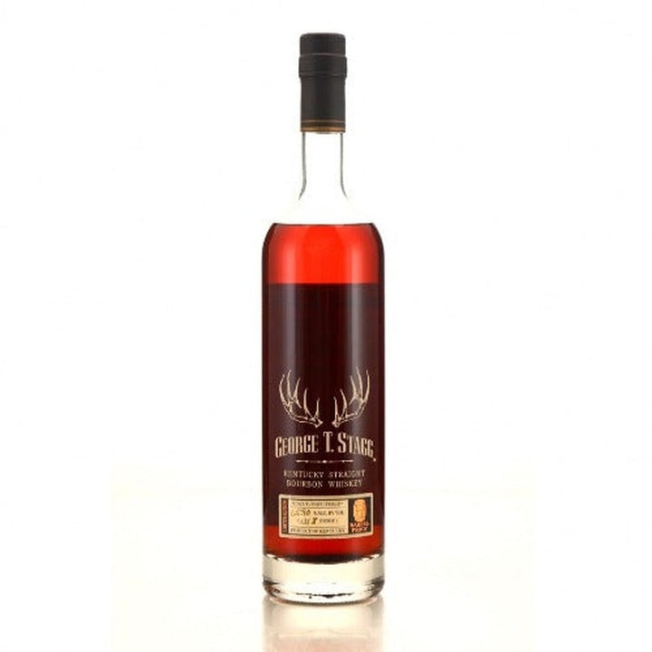 George T Stagg 2005 Spring Lot B BTAC - 750ml