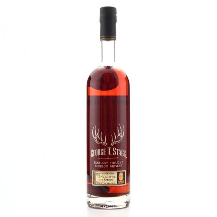 George T Stagg 2007 BTAC - 750ml