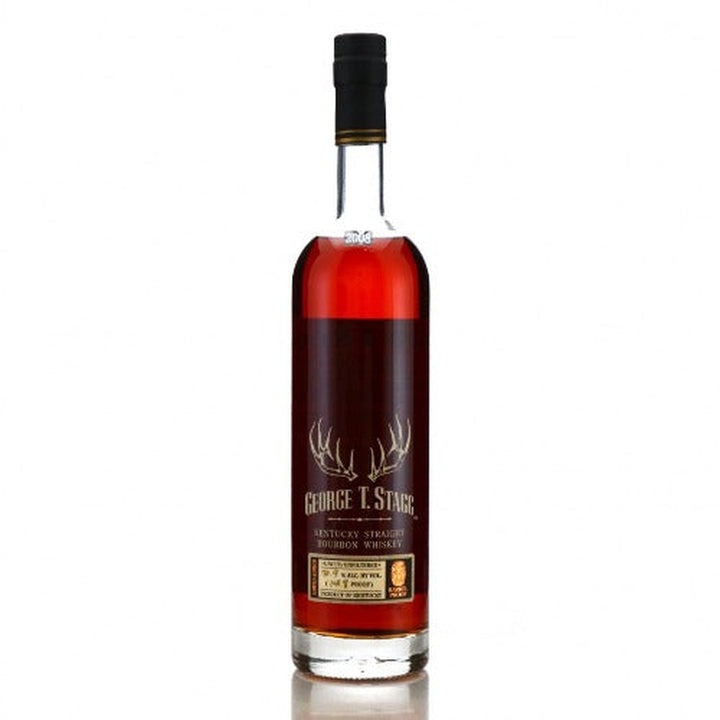George T Stagg 2008 BTAC - 750ml