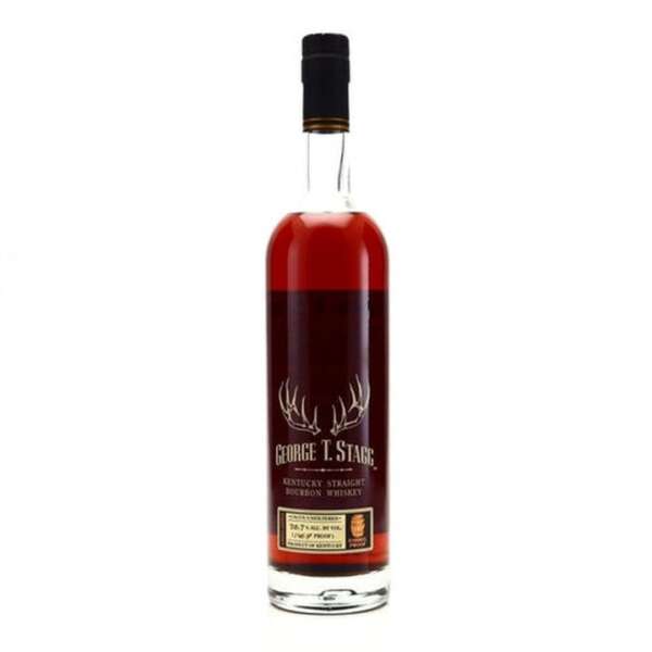 George T Stagg 2009 BTAC - 750ml