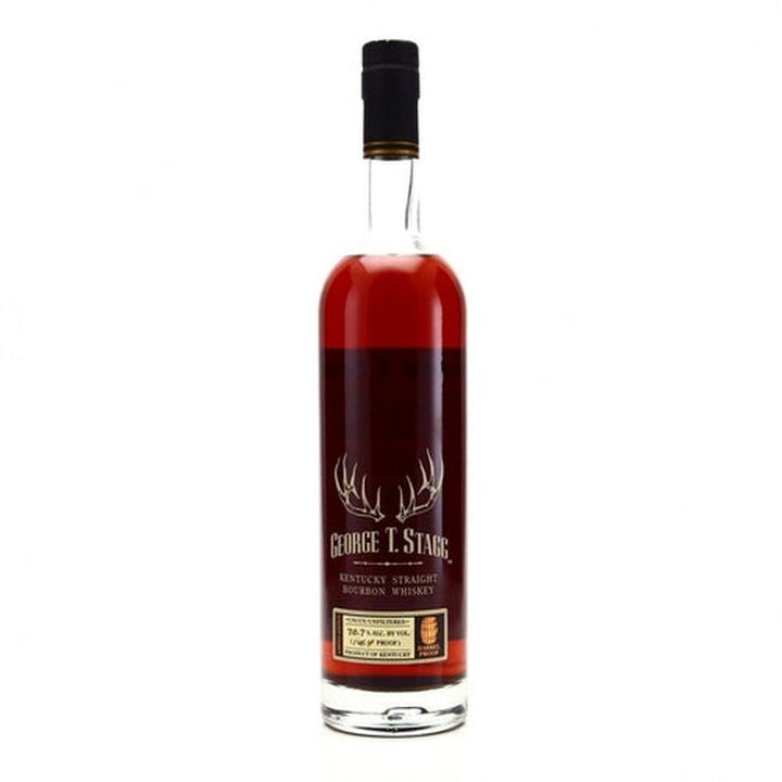 George T Stagg 2009 BTAC - 750ml