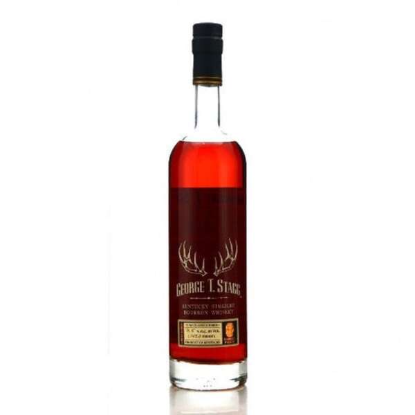 George T Stagg 2011 BTAC - 750ml