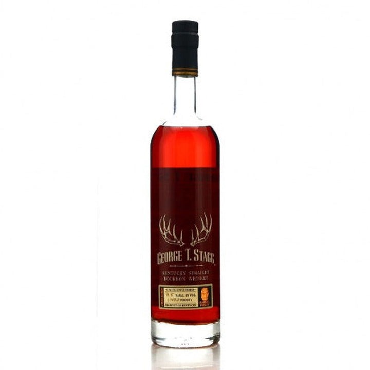 George T Stagg 2011 BTAC - 750ml
