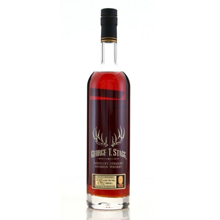 George T Stagg 2016 BTAC - 750ml