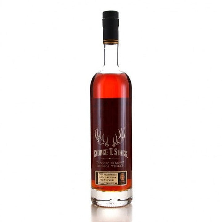 George T Stagg 2017 BTAC - 750ml