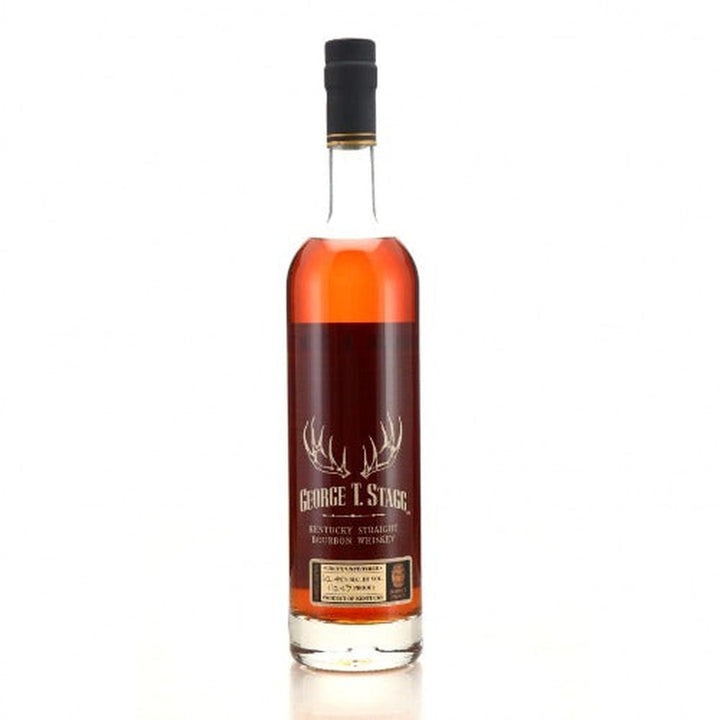 George T Stagg 2018 BTAC - 750ml