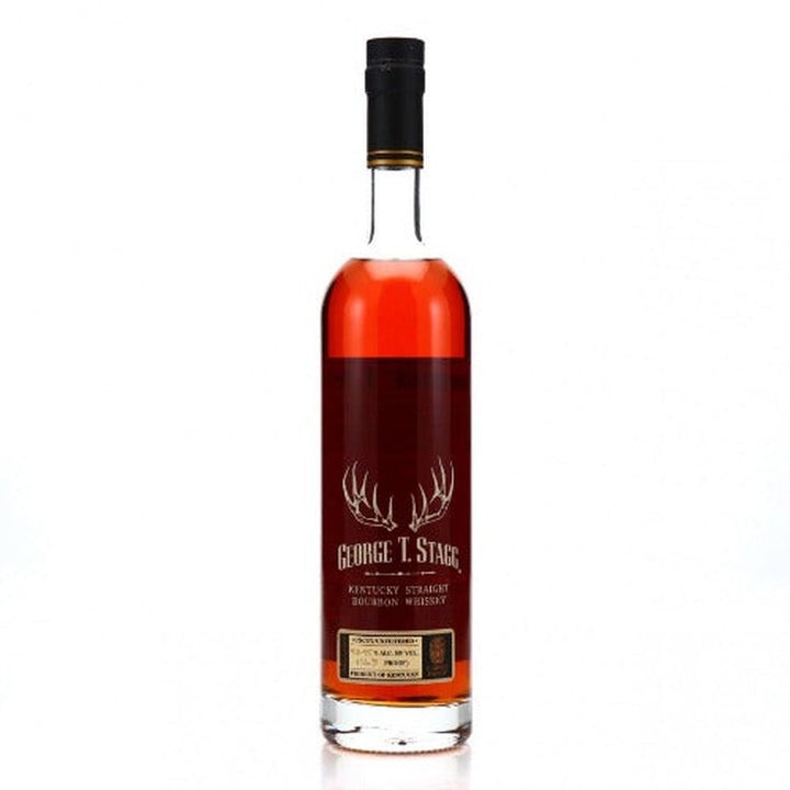 George T Stagg 2019 BTAC - 750ml