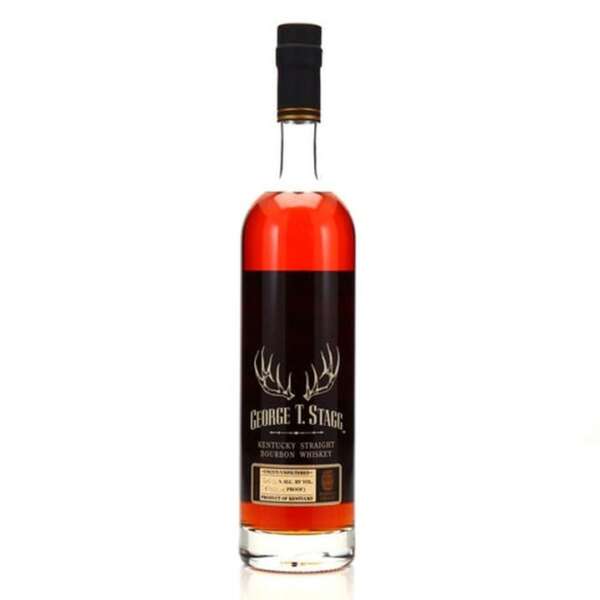 George T Stagg 2020 BTAC - 750ml