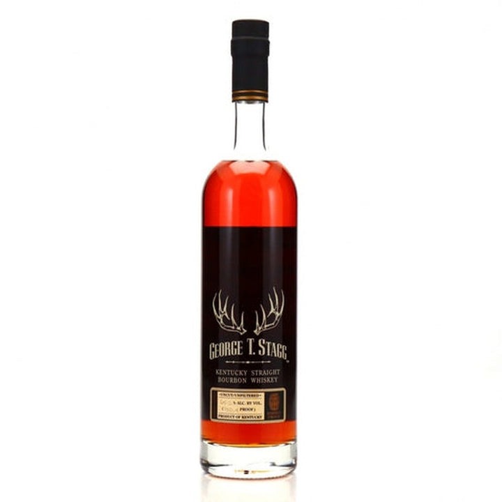 George T Stagg 2020 BTAC - 750ml