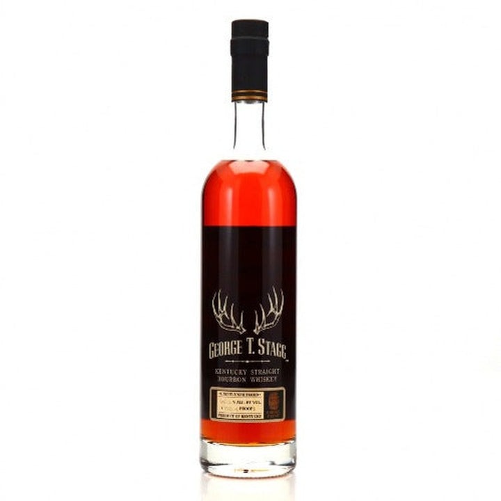 George T Stagg 2022 BTAC - 750ml