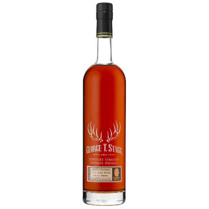 George T Stagg 2023 BTAC - 750ml