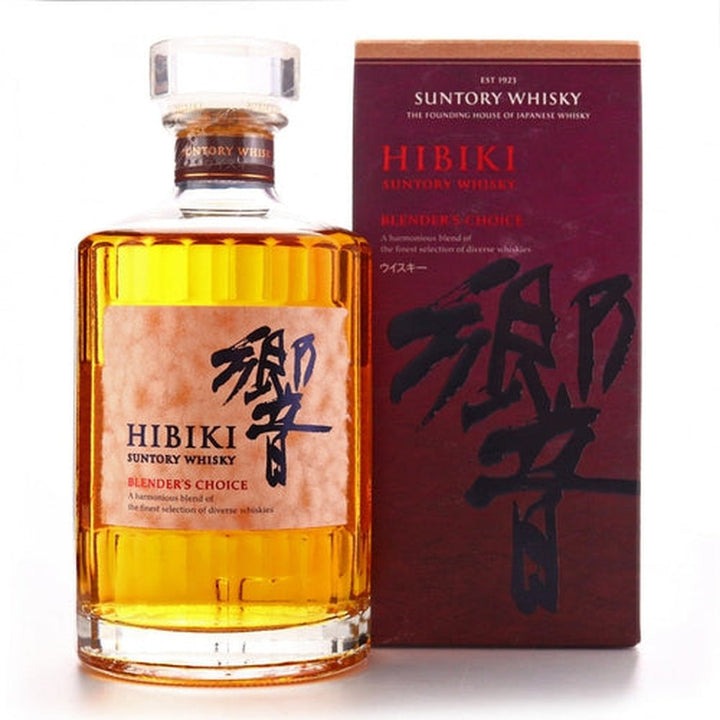 Hibiki Blender's Choice - 700ml