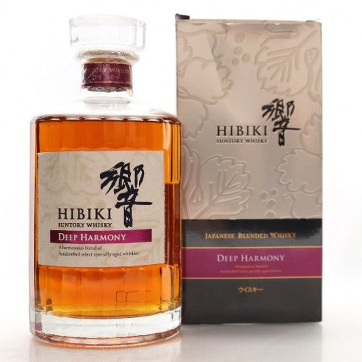 Hibiki Deep Harmony - 700ml
