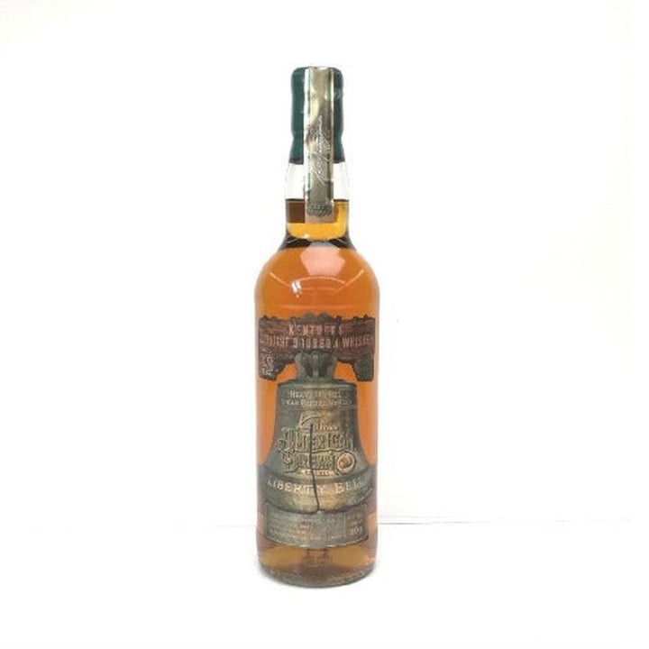 Ken's Choice American Dream Barrel 13 Year Liberty Bell - 700ml