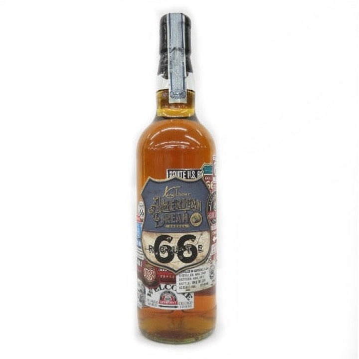 Ken's Choice American Dream Barrel 13 Year Route 66 - 700ml