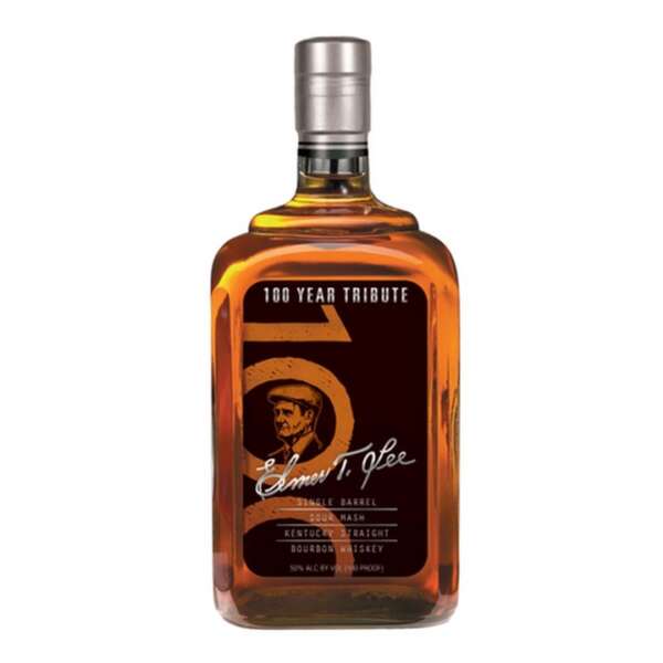 Elmer T Lee 100 Year Tribute Single Barrel Sour Mash - 750ml