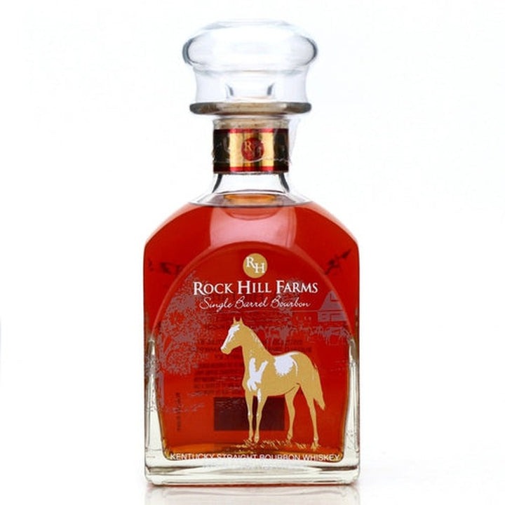 Rock Hill Farms Single Barrel Bourbon - 750ml