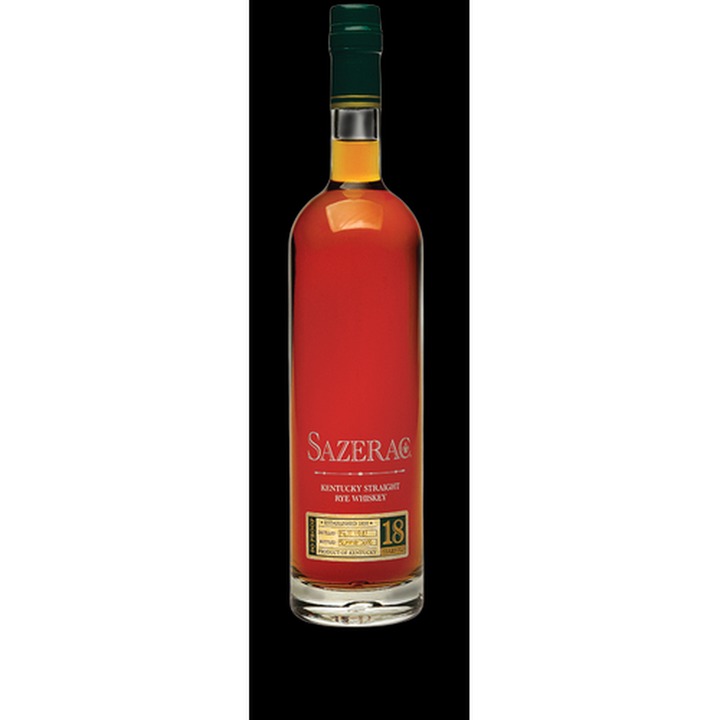 Sazerac Rye 18 Year Old BTAC 2020 - 750ml
