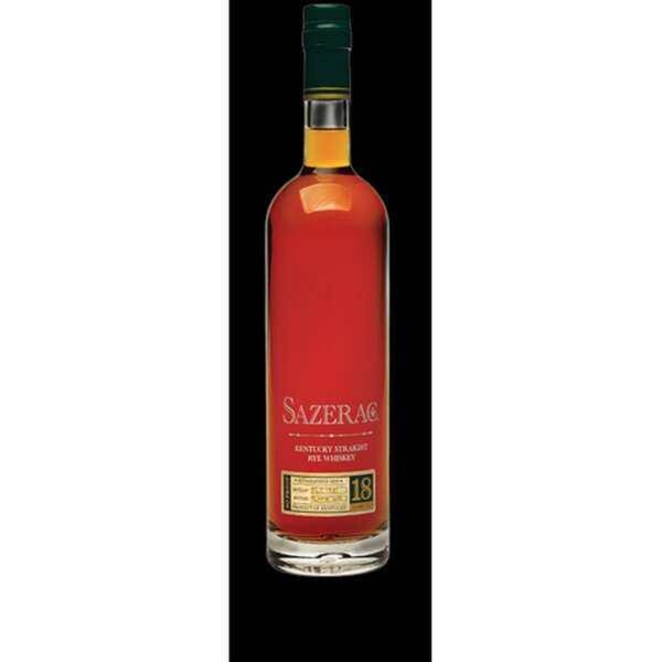 Sazerac Rye 18 Year Old BTAC 2021 - 750ml