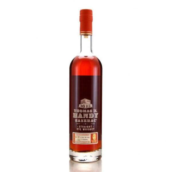 Thomas H Handy 2006 1st Release BTAC - 750ml