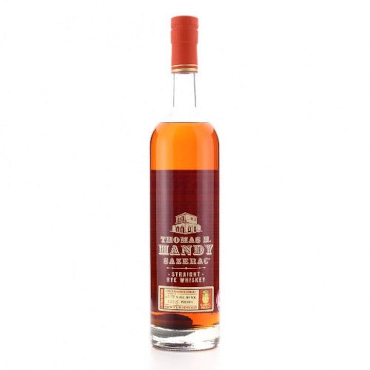 Thomas H. Handy Sazerac Rye 2008 - 750ml