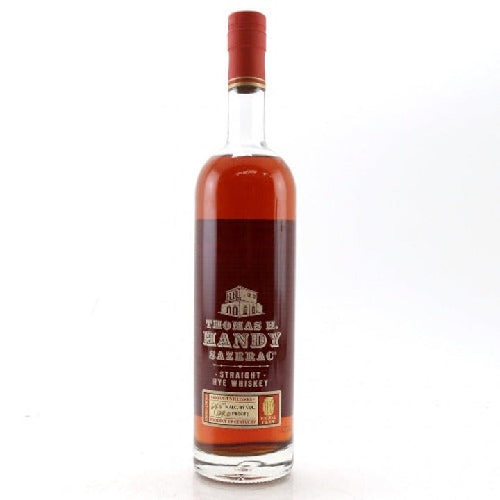 Thomas H. Handy Sazerac Rye 2009 - 750ml