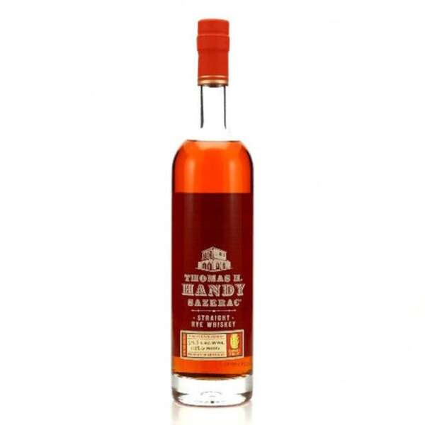 Thomas H. Handy Sazerac Rye 2011 - 750ml