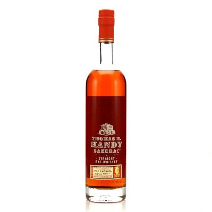 Thomas H. Handy Sazerac Rye 2011 - 750ml