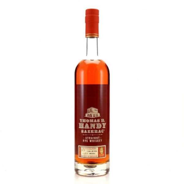 Thomas H. Handy Sazerac Rye 2013 - 750ml